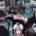 Niky Savage Domina La Classifica Settimanale Con Il Nuovo Album Rapper, Stabile Ultimo E Olly