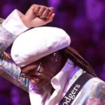 Nile Rodgers &Amp; Chic, Un’Icona Della Musica Disco E Pop Protagonista Al Roma Summer Fest 2025