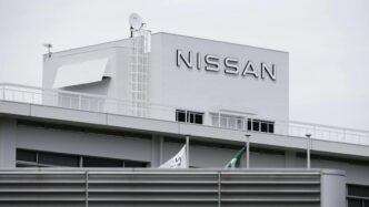Nissan Valuta Cooperazione Con