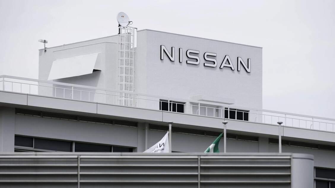 Nissan Valuta Cooperazione Con