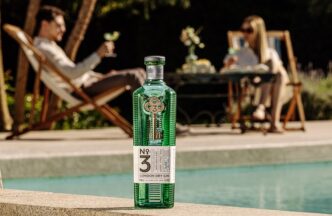 No.3 Gin2C Il Gin Londinese Sce