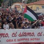 No Tav Bloccano L’autostrada Torino-Bardonecchia In Protesta Contro Cantiere Torino-Lione