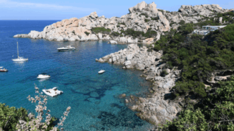 Nord Sardegna Giugno 2025 In C