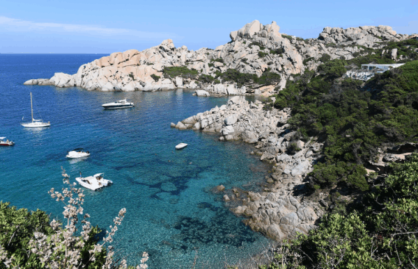 Nord Sardegna Giugno 2025 In C