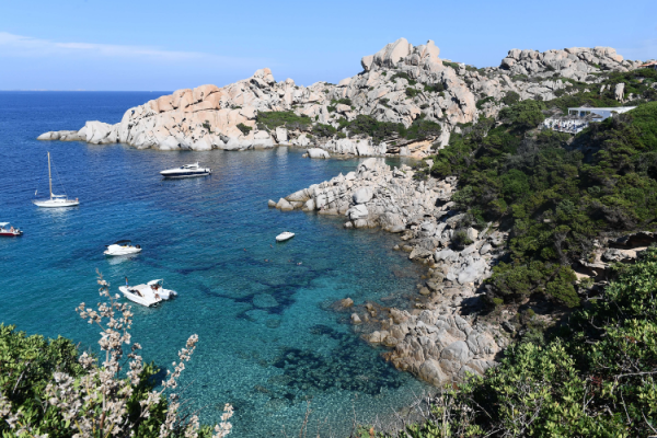 Nord Sardegna Giugno 2025 In C