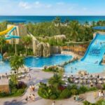 Norwegian Cruise Line Punta Sui Caraibi Con Il Great Tides Waterpark Nel 2026