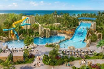Norwegian Cruise Line Punta Su 1