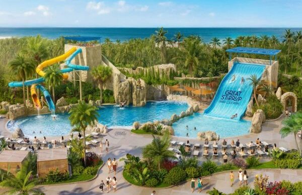 Norwegian Cruise Line Punta Su 1
