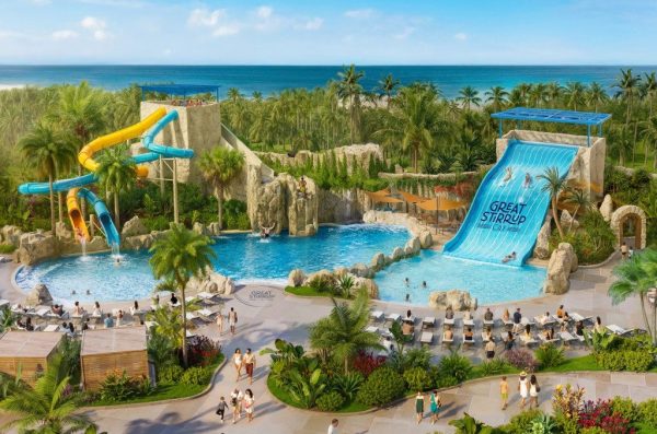 Norwegian Cruise Line Punta Su 1