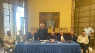 Notte Bianca Di Salerno 2025 P