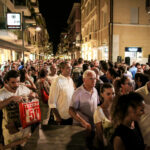 Notte Dello Shopping A Pescara A Rischio Flop Per Mancanza Di Promozione Capillare E Coinvolgimento Dei Negozi
