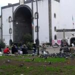 Notte Di Sangue A Napoli: Giovane Marocchino Accoltellato E Ucciso A Porta Capuana Tra Rivendicazioni E Tensioni