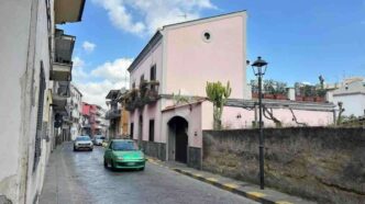 Notte Di Violenza A Pomigliano