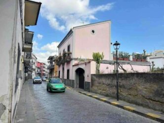 Notte Di Violenza A Pomigliano