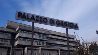 Nove Arresti Tra Foggia2C Basil
