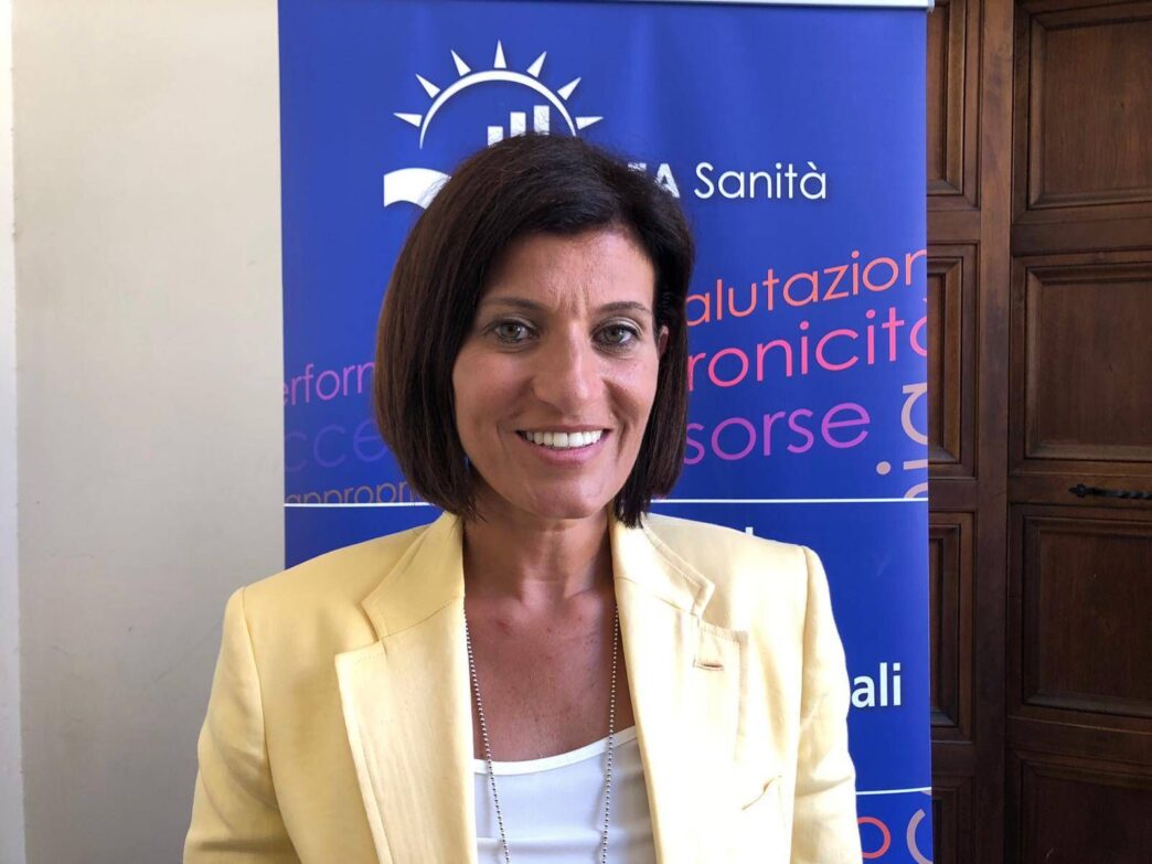 Nove Regioni Italiane Tra Nord