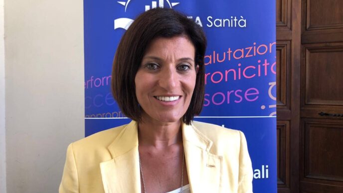Nove Regioni Italiane Tra Nord