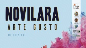 Novilara Arte E Gusto 20253A Da