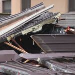 Nubifragi E Alluvioni Colpiscono Il Nord Italia: Province Lombarde E Piemonte Sotto L’acqua