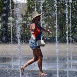 Nubifragi In Arrivo In Italia, Il Ministero Della Salute Segnala Diminuzione Delle Città Con Bollino Rosso Per Ondate Di Calore