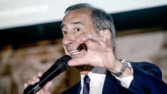 Nubifragio A Milano3A Strada Bl