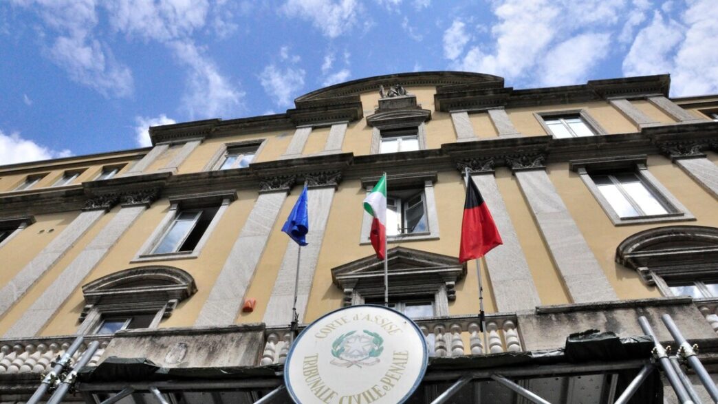 Nullaosta In Arrivo Per I Fune