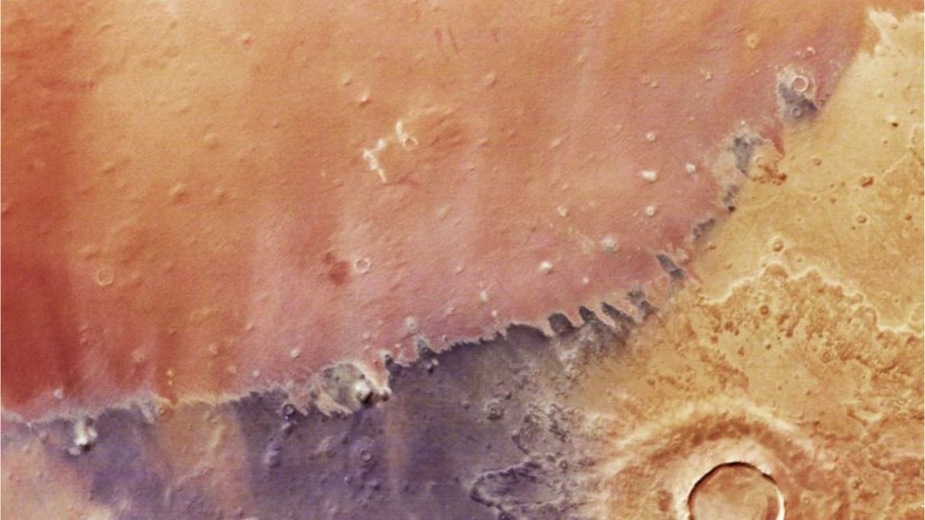 Nuova Immagine Mostra I Colori
