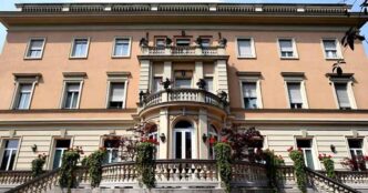 Nuova Inchiesta A Torino Coinv