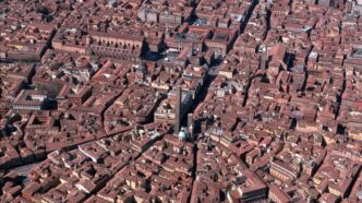 Nuova Intesa Tra Comune Di Bol