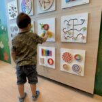 Nuova Nursery Negli Ambulatori Di Oculistica Dell’ospedale Maggiore Di Bologna Per I Piccoli Pazienti