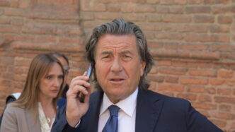 Nuova Perizia Dattiloscopica N