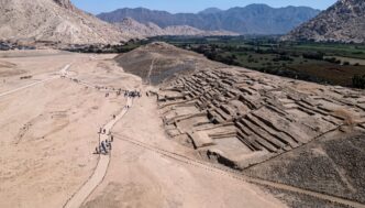 Nuova Scoperta Archeologica In