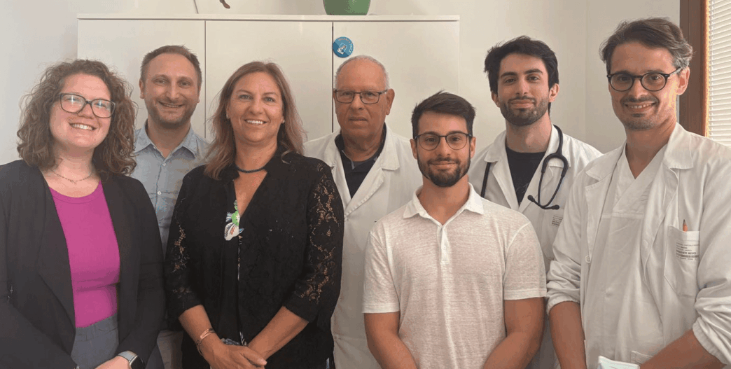 Nuova Scoperta Su Rna Circolar