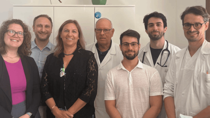 Nuova Scoperta Su Rna Circolar