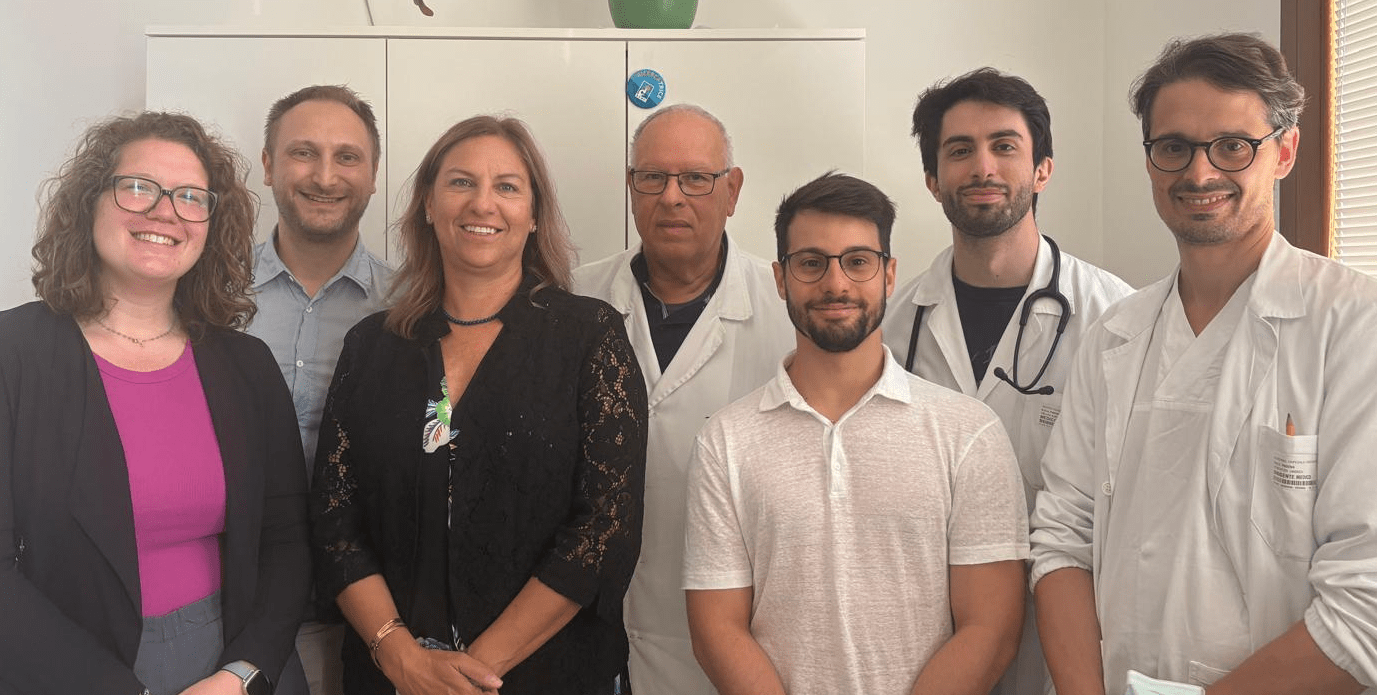 Nuova Scoperta Su Rna Circolar