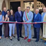 Nuova Sede Iat A Castelfranco Veneto Rafforza La Rete Turistica Del Veneto Con Tecnologie Digitali E Accoglienza