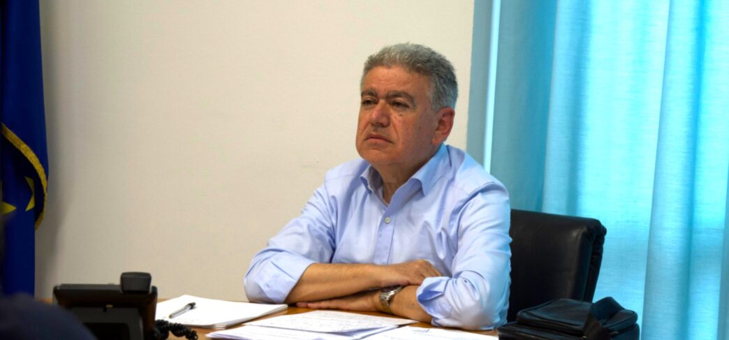 Nuova Seduta A Roseto Degli Ab