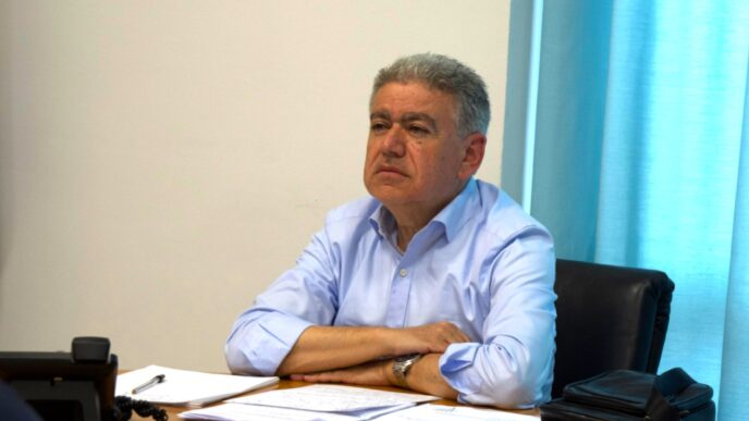 Nuova Seduta A Roseto Degli Ab