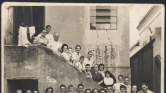 Nuova Tappa Della Mostra Sulle28099