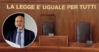Nuove Accuse Per Massimo Segre