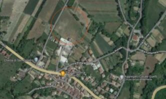Nuove Infrastrutture Per Civit