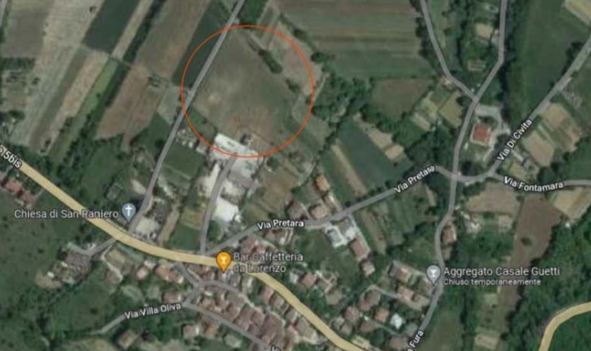 Nuove Infrastrutture Per Civit