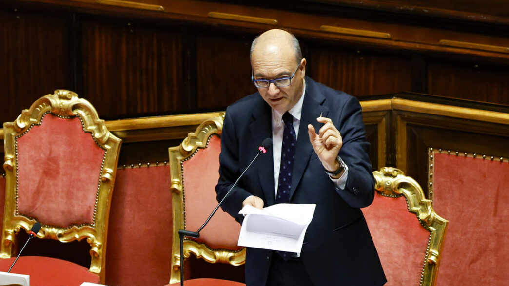 Nuove Regole Per Le28099Ammissione