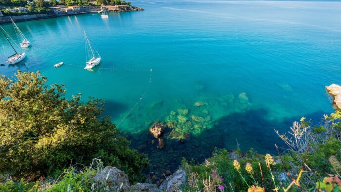 Nuove Regole Per La Spiaggia D