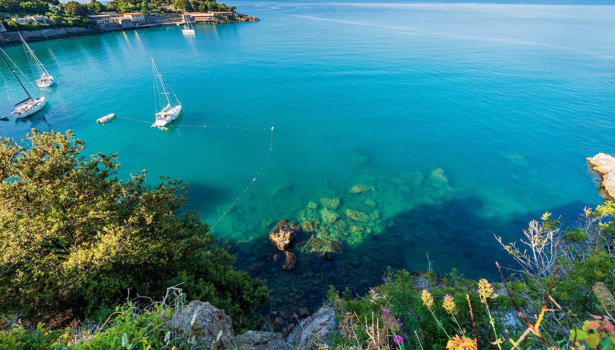 Nuove Regole Per La Spiaggia D