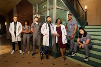 Nuove Serie Tv E Riprese 20253A