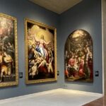 Nuovi Allestimenti E Restauri Per I Capolavori Della Pinacoteca Nazionale Di Bologna Dal Manierismo Ai Carracci