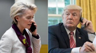 Nuovi Dazi Usa Rischiano Di Co