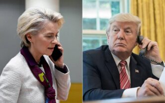 Nuovi Dazi Usa Rischiano Di Co