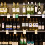 Nuovi Dazi E Euro Forte Mettono A Rischio Le Esportazioni Di Vino Italiano Negli Stati Uniti